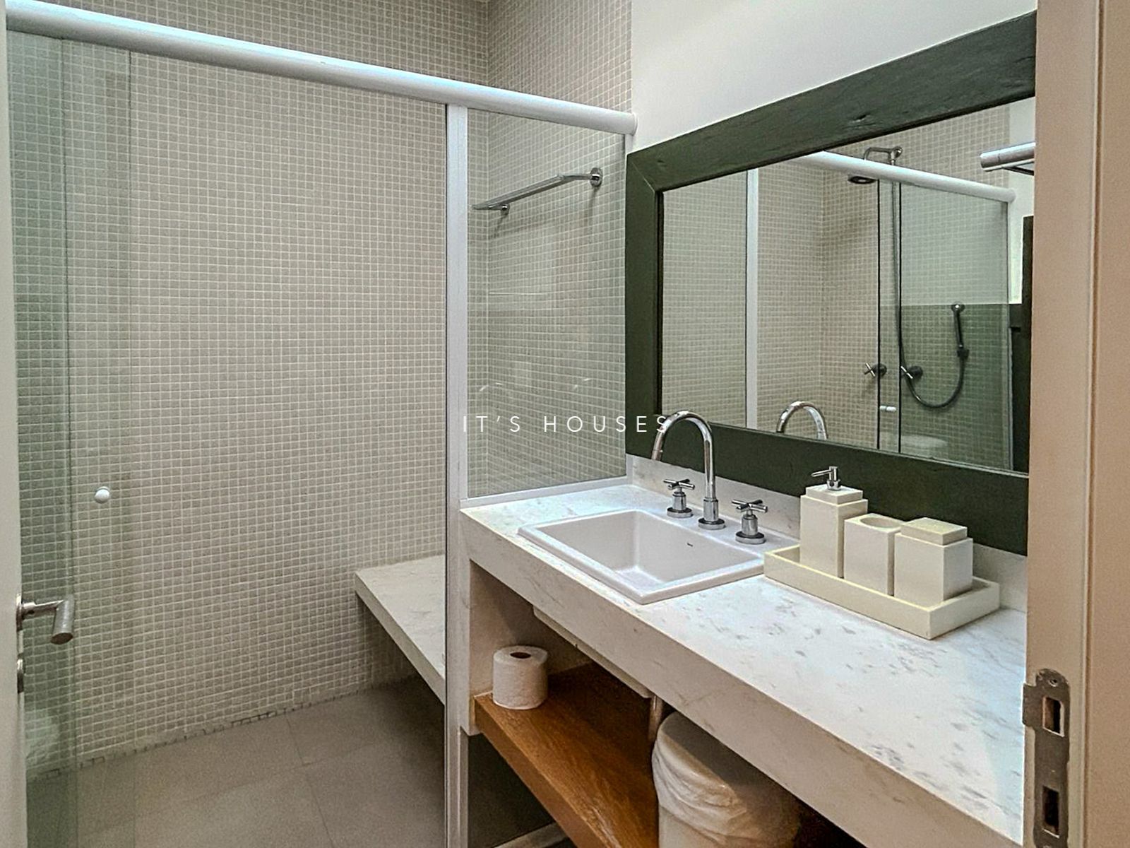 Sala de estar casa à venda em Fazenda Boa Vista Porto Feliz, Fazenda Boa Vista, Porto Feliz — 5 suítes, 600 m² — imagem 2 de 17