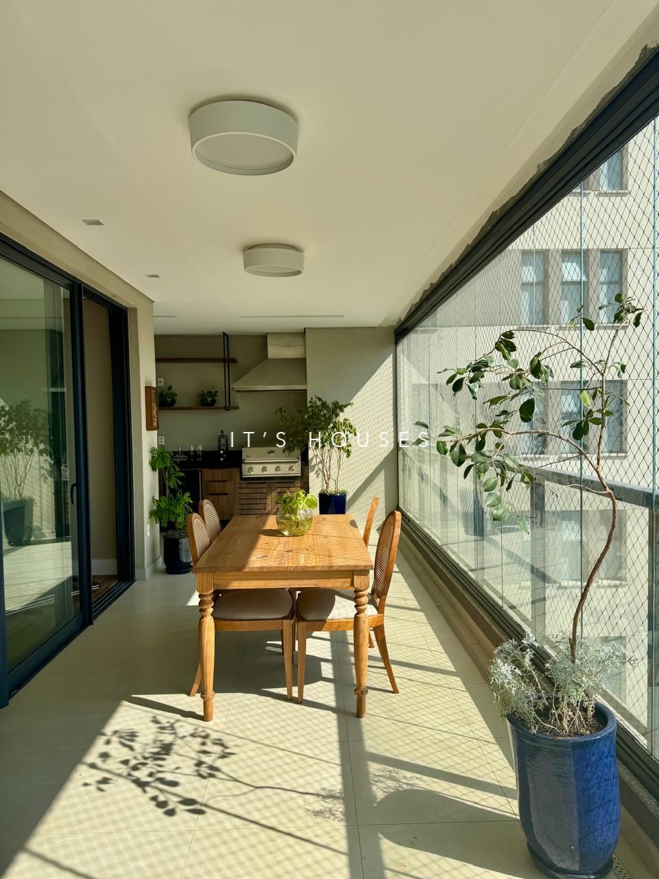 Fachada apartamento à venda em Canvas Alphaville, Alphaville, Barueri — 3 suítes, 281 m² — imagem 1 de 12