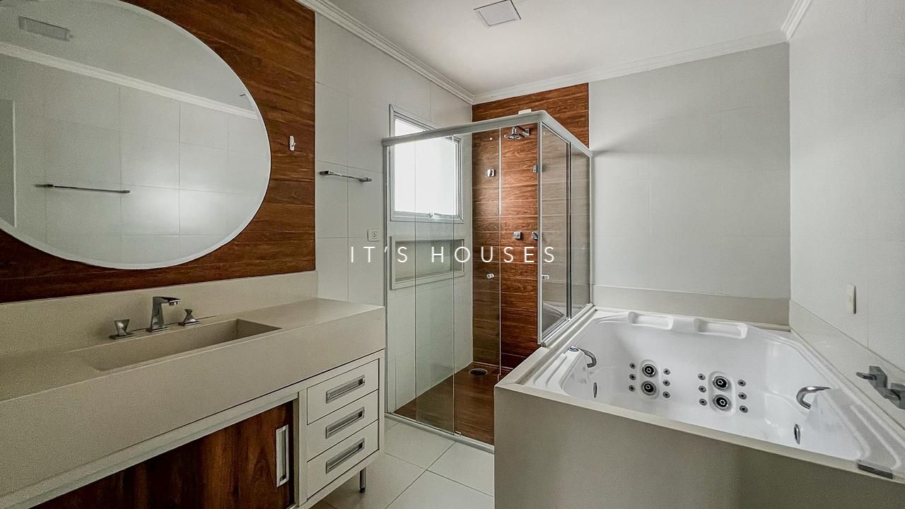Sala de estar apartamento para alugar em Alpha Plus, Alphaville, Barueri — 4 suítes, 500 m² — imagem 2 de 24
