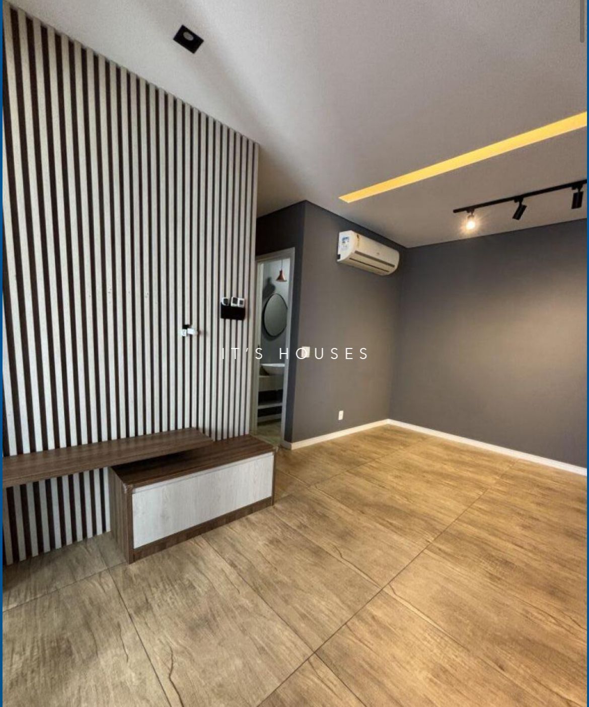 Fachada apartamento à venda ou para alugar em Present Alphaville, Alphaville, Barueri — 2 suítes, 85 m² — imagem 1 de 15
