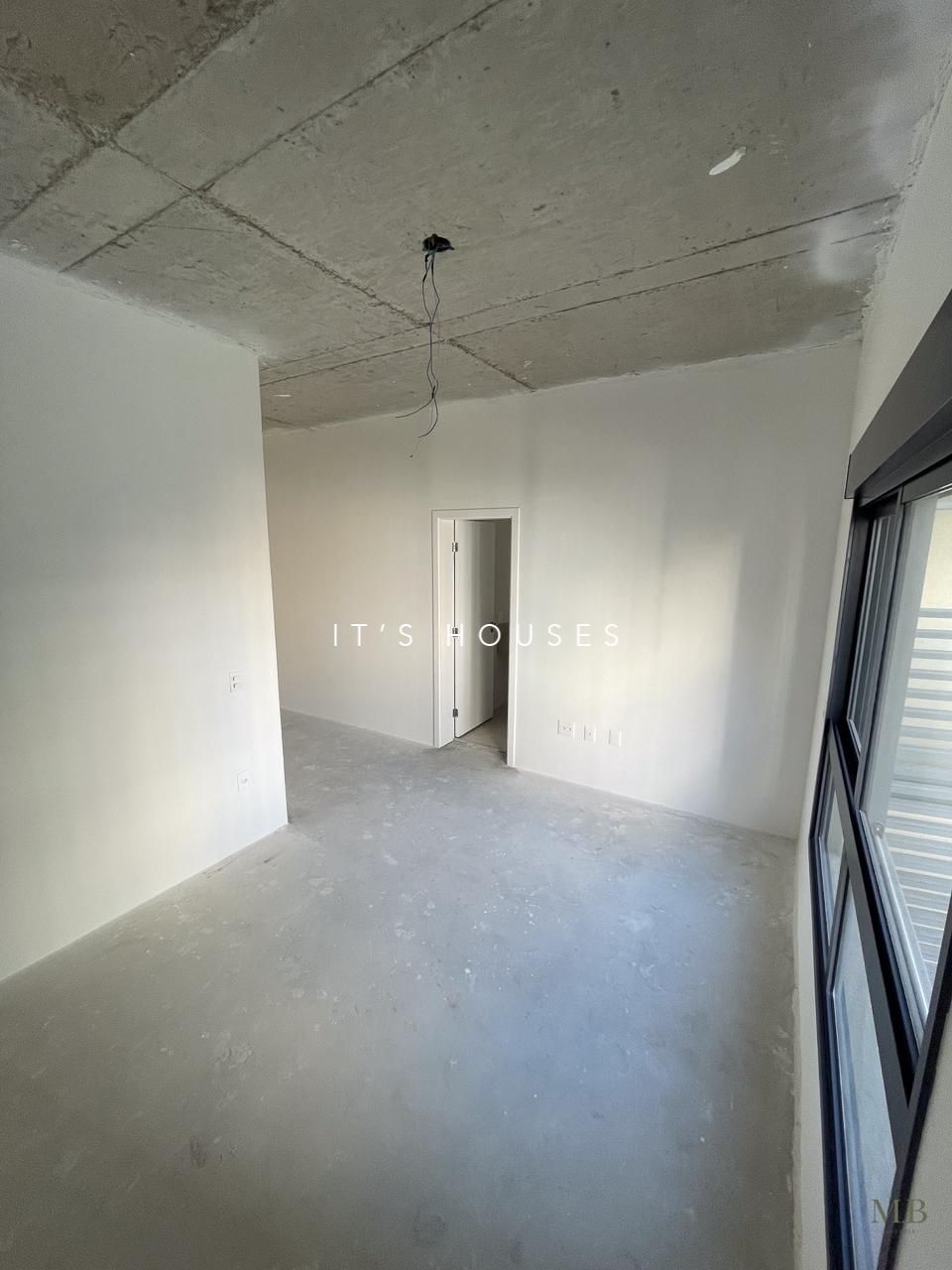 Cozinha e área gourmet apartamento à venda em Canvas Alphaville, Alphaville, Barueri — 4 suítes, 344 m² — imagem 3 de 14